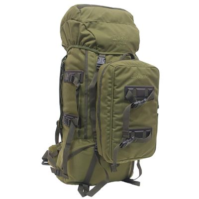 Sac à dos MMPS CRUSADER III 90+20L VERT Berghaus BH21874C01 2