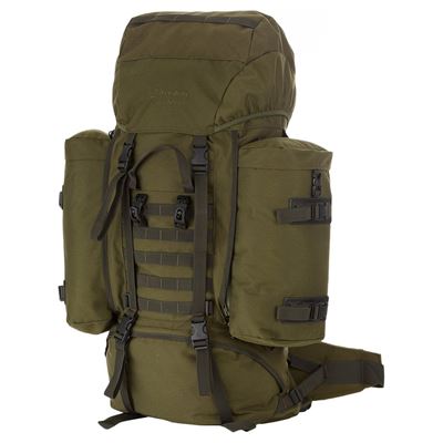 Sac à dos MMPS CRUSADER III 90+20L VERT