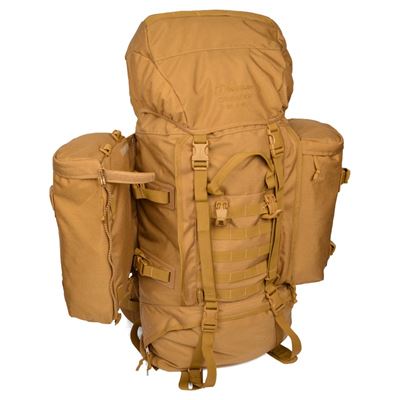 Sac à dos MMPS CRUSADER III 90+20L COYOTE BROWN