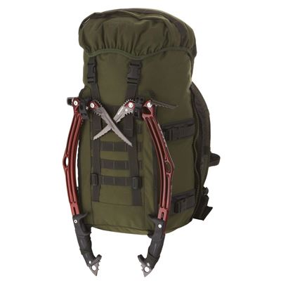 Sac à dos MMPS CENTURIO II 30L VERT Berghaus BH21876C01 2