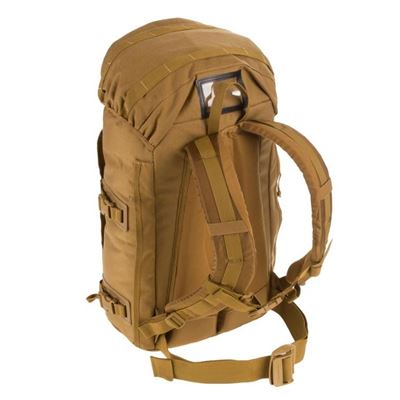 Sac à dos MMPS CENTURIO II 30L COYOTE BROWN Berghaus BH21876S38 2