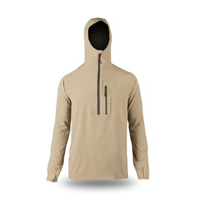 Veste BRUNEAU SPF DRY EARTH