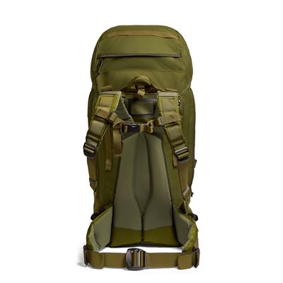 Sac à dos MMPS CRUSADER IV 90+20L VERT Berghaus BHE000182C01 9