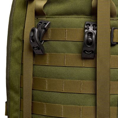 Sac à dos MMPS CRUSADER IV 90+20L VERT Berghaus BHE000182C01 7