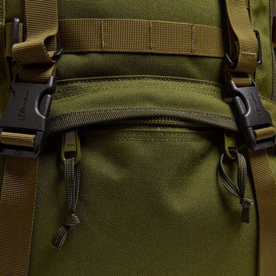 Sac à dos MMPS CRUSADER IV 90+20L VERT Berghaus BHE000182C01 6