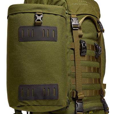 Sac à dos MMPS CRUSADER IV 90+20L VERT Berghaus BHE000182C01 3