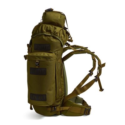 Sac à dos MMPS VULCAN V 100L VERT Berghaus BHE000183C01 8
