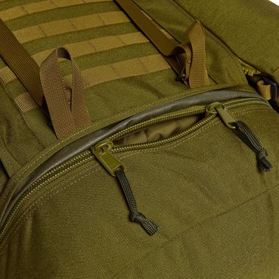 Sac à dos MMPS VULCAN V 100L VERT Berghaus BHE000183C01 3
