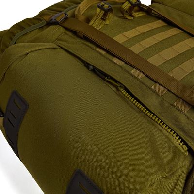 Sac à dos MMPS VULCAN V 100L VERT Berghaus BHE000183C01 2