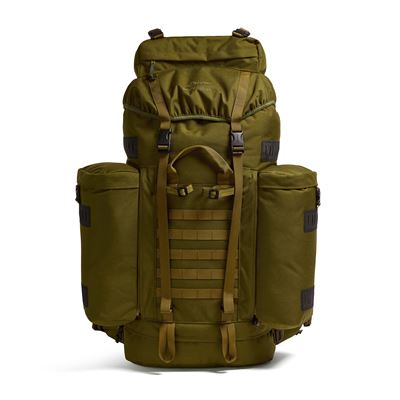 Sac à dos MMPS VULCAN V 100L VERT