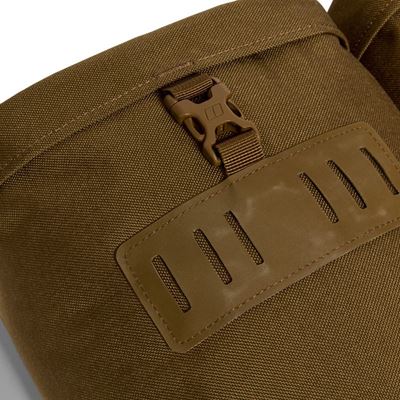 Poches MMPS III grandes 2 pièces 30 L EARTH BROWN Berghaus BHE000184EB1 5