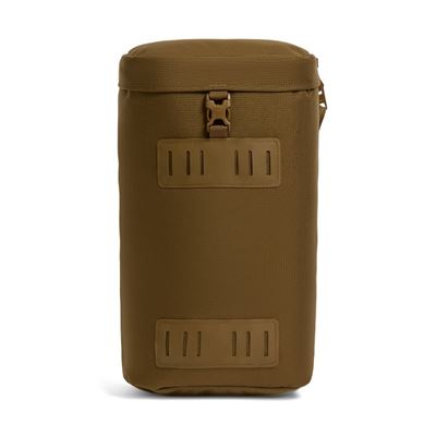 Poches MMPS III grandes 2 pièces 30 L EARTH BROWN