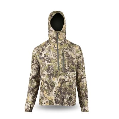 Veste BRUNEAU SPF MOUNTAIN