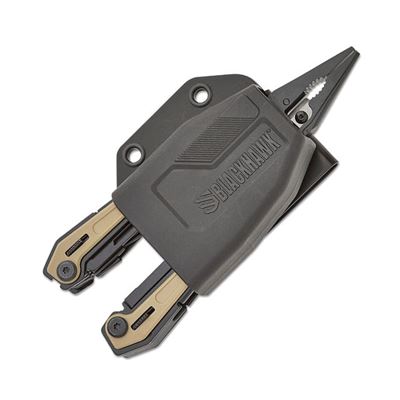 Pince multifonction multitool EDC Zytel TAN avec étui ZYTEL Blackhawk BHMT20TN 2