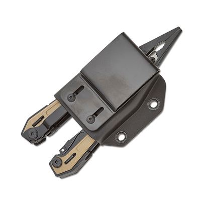 Pince multifonction multitool EDC Zytel TAN avec étui ZYTEL Blackhawk BHMT20TN 3
