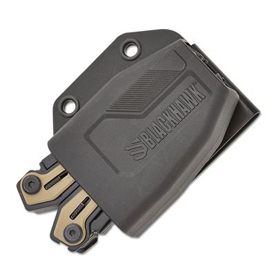 Pince multifonction multitool EDC Zytel TAN avec étui ZYTEL Blackhawk BHMT20TN 4