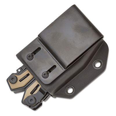 Pince multifonction multitool EDC Zytel TAN avec étui ZYTEL Blackhawk BHMT20TN 5