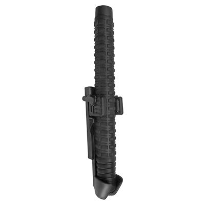Étui rotatif pour matraque télescopique 21,23,26" MOLLE UBC-04 NOIR