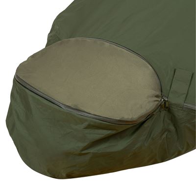 Housse de sac de couchage HAWK VERTE PRO-FORCE BIV001 3