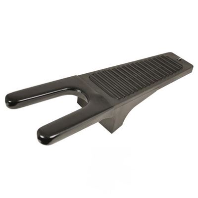 Cale-chaussures NOIR