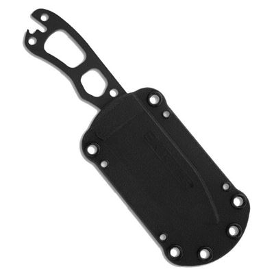 Couteau à lame fixe BECKER NECKER KA-BAR BK11 2