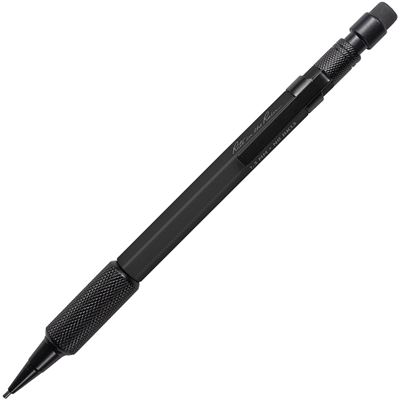 Crayon/stylo MECHANICAL CLICKER All-Weather ø 1,3 mm