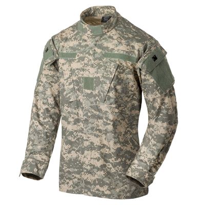 Blouse ACU rip-stop ACU DIGITAL