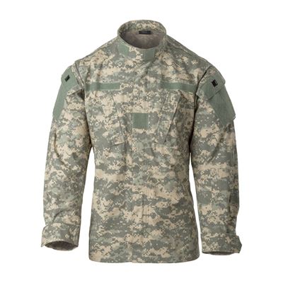 Blouse ACU rip-stop ACU DIGITAL Helikon-Tex® BL-ACU-PR-10 2