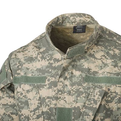 Blouse ACU rip-stop ACU DIGITAL Helikon-Tex® BL-ACU-PR-10 11