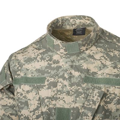 Blouse ACU rip-stop ACU DIGITAL Helikon-Tex® BL-ACU-PR-10 12