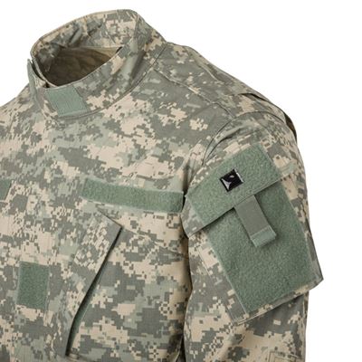 Blouse ACU rip-stop ACU DIGITAL Helikon-Tex® BL-ACU-PR-10 4