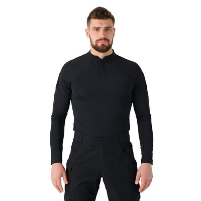Chemise tactique APEX LIGHTWEIGHT NOIR Helikon-Tex® BL-ALC-SN-01 2