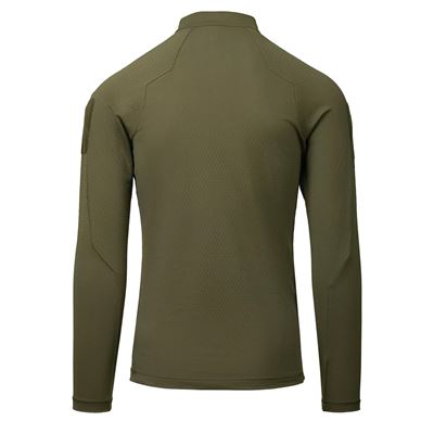 Chemise tactique APEX LIGHTWEIGHT OLIVE GREEN Helikon-Tex® BL-ALC-SN-02 16