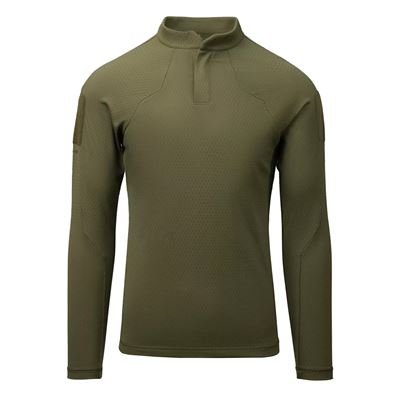 Chemise tactique APEX LIGHTWEIGHT OLIVE GREEN