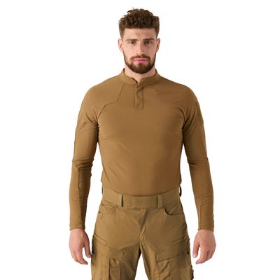 Chemise tactique APEX LIGHTWEIGHT COYOTE Helikon-Tex® BL-ALC-SN-11 2