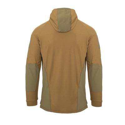 Sweat-shirt RANGE TOPCOOL COYOTE/ADAPTIVE GREEN Helikon-Tex® BL-BRH-TC-1112A 4