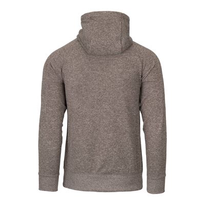 Sweat-shirt COVERT TACTICAL LIGHT TAN MELANŽ Helikon-Tex® BL-CHF-SF-M6 5