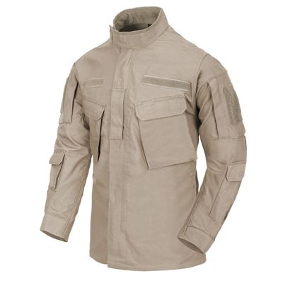 Blouse CPU® rip-stop KHAKI