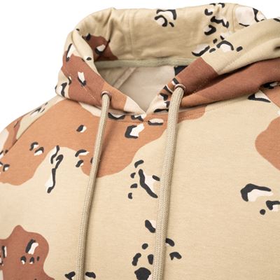 Sweat à capuche 6 COLOR DESERT/DNC Helikon-Tex® BL-HDN-CB-6C 5