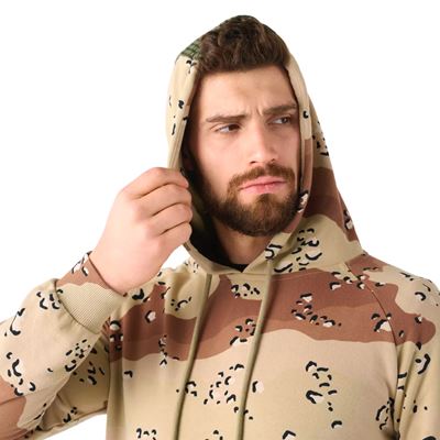 Sweat à capuche 6 COLOR DESERT/DNC Helikon-Tex® BL-HDN-CB-6C 9