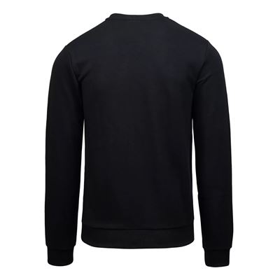 Sweat-shirt HELP IS NOT COMING NOIR Helikon-Tex® BL-HIN-CB-01 3