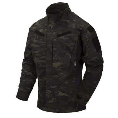 Blouse MBDU NYCO rip-stop MULTICAM® BLACK™