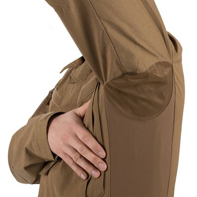 Blouse MBDU NYCO rip-stop COYOTE Helikon-Tex® BL-MBD-NR-11 8