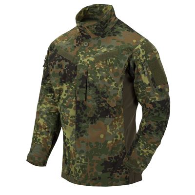 Blouse MBDU NYCO rip-stop FLECKTARN