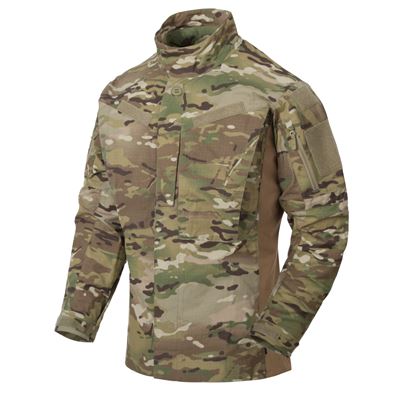 Blouse MBDU NYCO rip-stop MULTICAM®