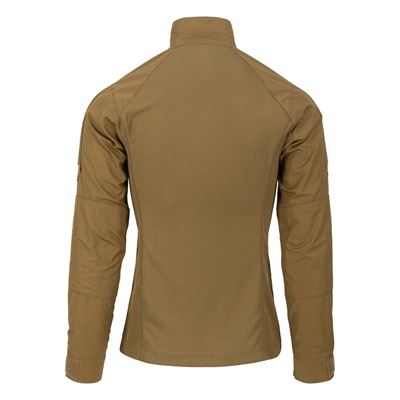 Chemise tactique MCDU NYCO rip-stop COYOTE Helikon-Tex® BL-MCD-NR-11 5