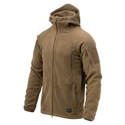Veste PATRIOT MK2 Hybrid fleece COYOTE
