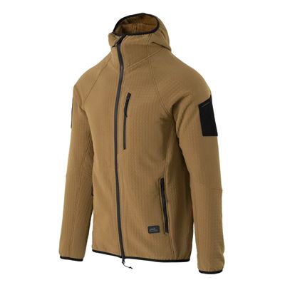 Veste PATRIOT PRO STORMFLEECE™ COYOTE