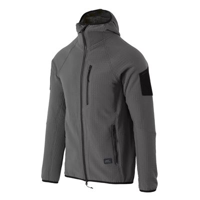 Veste PATRIOT PRO STORMFLEECE™ SHADOW GREY