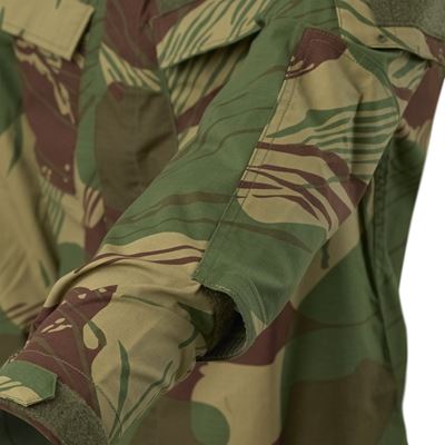 Blouse RAID rip-stop RHODESIAN CAMO Helikon-Tex® BL-RAD-SP-1K 13